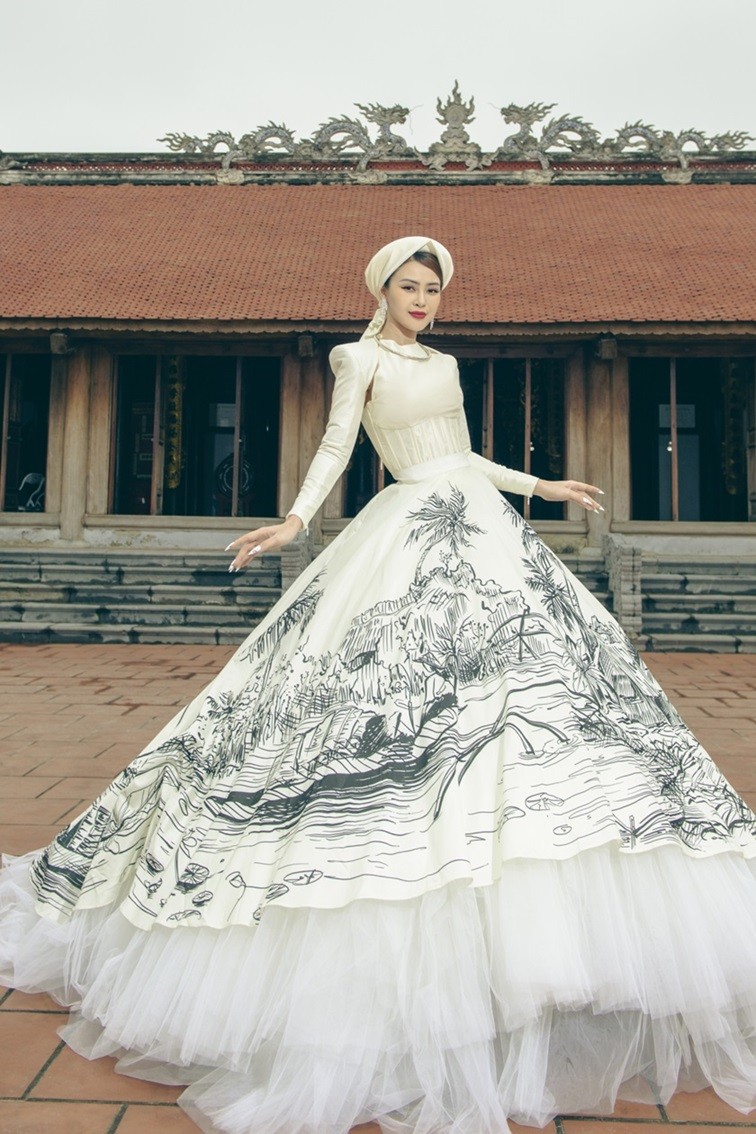 Hoa hậu Lý Kim Thảo Hoa hậu Lý Kim Thảo