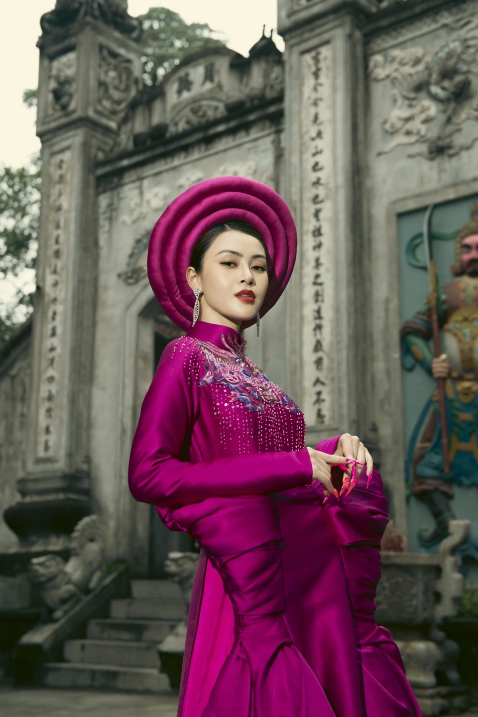 Hoa hậu Lý Kim Thảo Hoa hậu Lý Kim Thảo