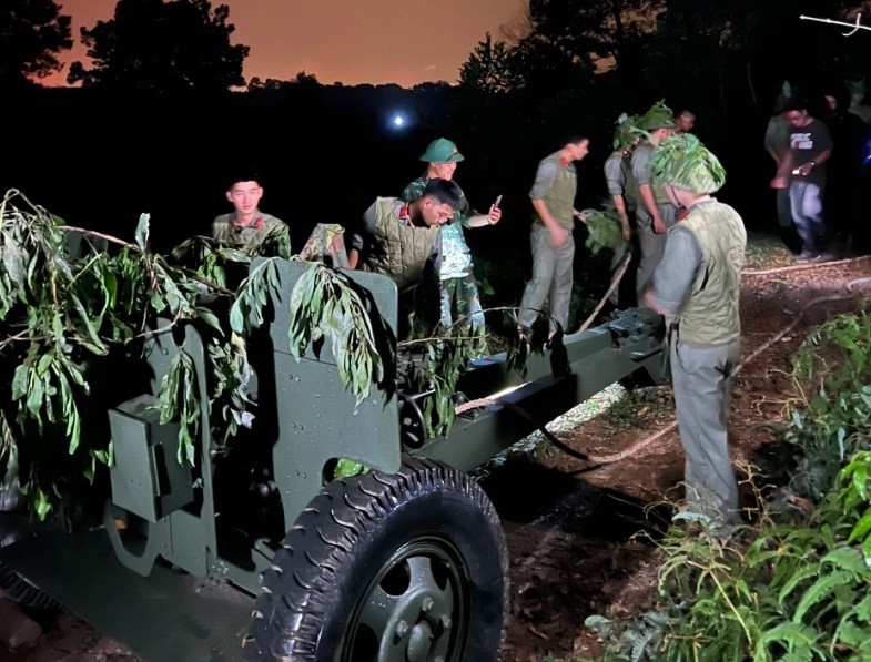 VTV lan tỏa hào khí Điện Biên qua chuỗi chương trình đặc biệt VTV đặc biệt sắp phát sóng hé lộ những thông tin đắt giá, chưa từng được tiết lộ về chiến thắng Điện Biên Phủ