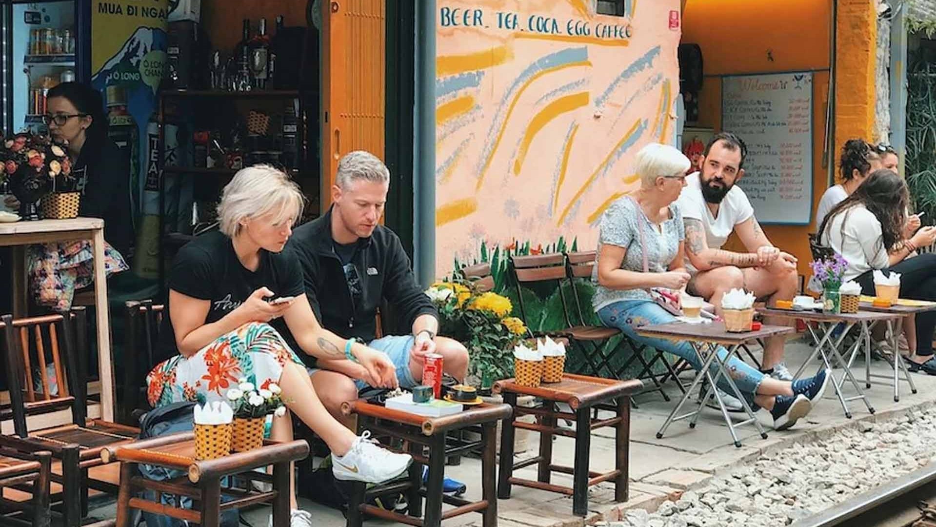 Có hẹn với Việt Nam!