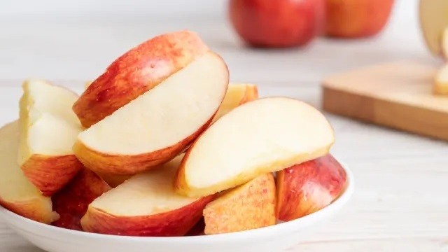 Giảm cân nhanh, an toàn cùng 5 thực phẩm tự nhiên 0 calo