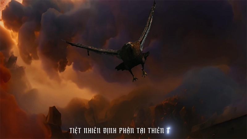 “Bức Tranh Đại Việt” đã khẳng định vị thế của Việt Nam trên bản đồ nghệ thuật số thế giới. “Bức Tranh Đại Việt” đã khẳng định vị thế của Việt Nam trên bản đồ nghệ thuật số thế giới.