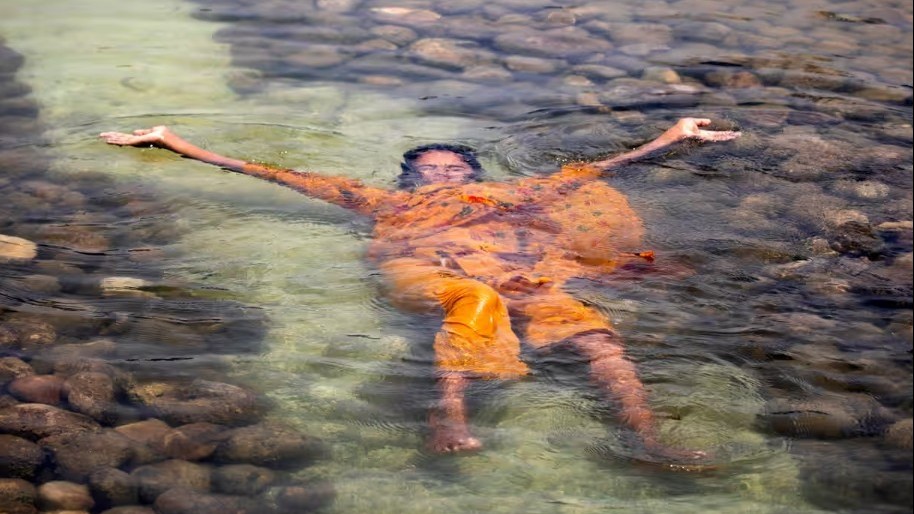 Châu Á oằn mình trong nắng nóng kỷ lục