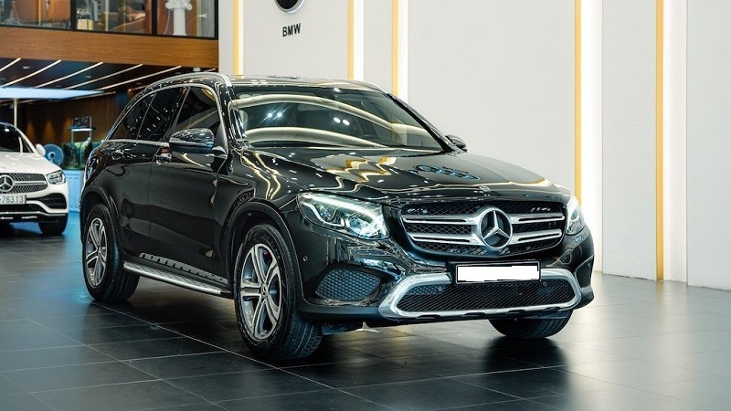 Top 3 mẫu xe sang Đức có giá dưới 1 tỷ đồng dành cho người dùng Việt