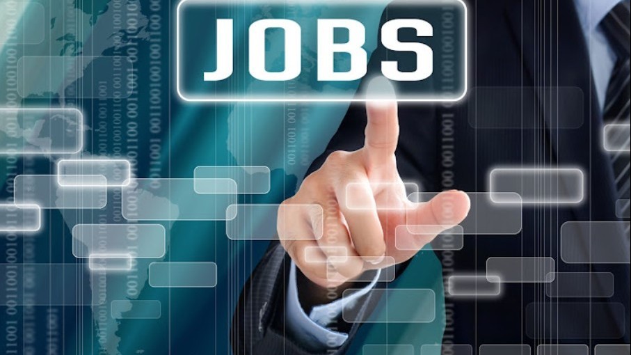 Thị trường lao động Đức: Ẩn số sau màn sương mù suy thoái