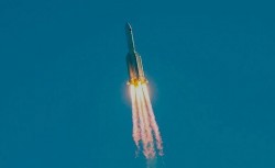 Anh sẽ sản xuất tên lửa siêu vượt âm nội địa, mong bắt kịp Nga và Trung Quốc