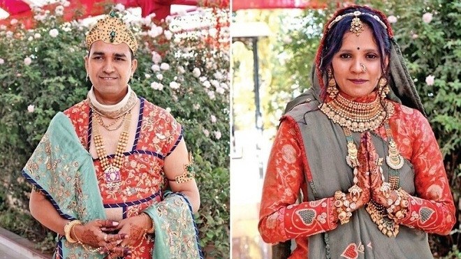 Tỷ phú Ấn Độ dành toàn bộ khối tài sản trị giá 24 triệu USD làm từ thiện để trở thành tu sĩ