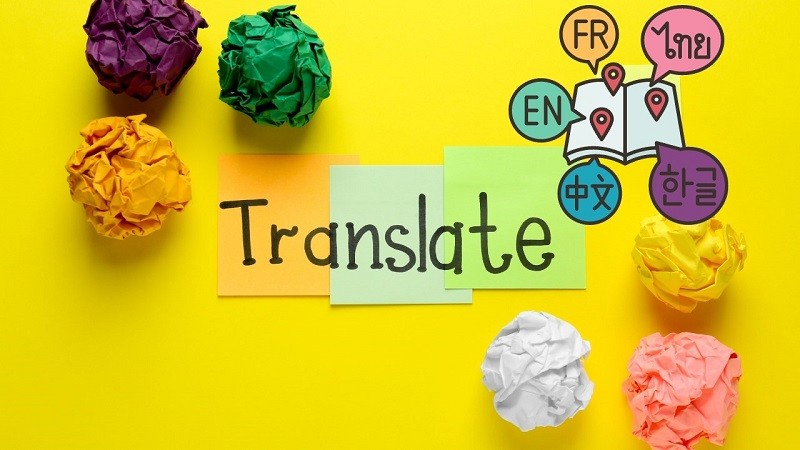 Cách dịch giọng nói trên iPhone cực tiện lợi mà bạn không nên bỏ qua Cách dịch giọng nói trên iPhone cực tiện lợi mà bạn không nên bỏ qua