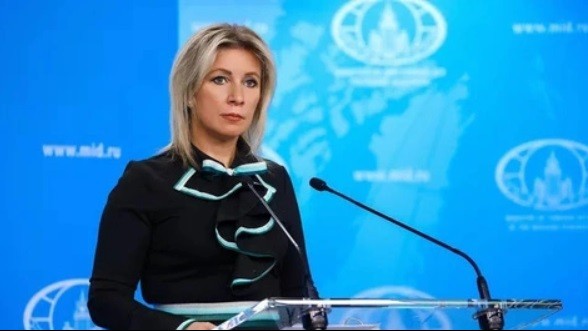 Nga đe dọa sẽ phản ứng 'nghiêm khắc' nếu bị tịch thu tài sản phong tỏa, cảnh báo sẽ có biện pháp 'ăn miếng trả miếng'