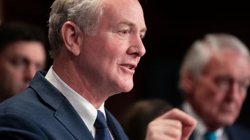 Chính quyền Tổng thống Biden bị nghi ngờ thiên vị Israel