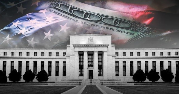 Moody’s tước vị trí xếp hạng tín dụng hàng đầu của Mỹ, quan chức Nhà Trắng nói 'không ai coi trọng' Moody’s tước vị trí xếp hạng tín dụng hàng đầu của Mỹ, quan chức Nhà Trắng nói 'không ai coi trọng'