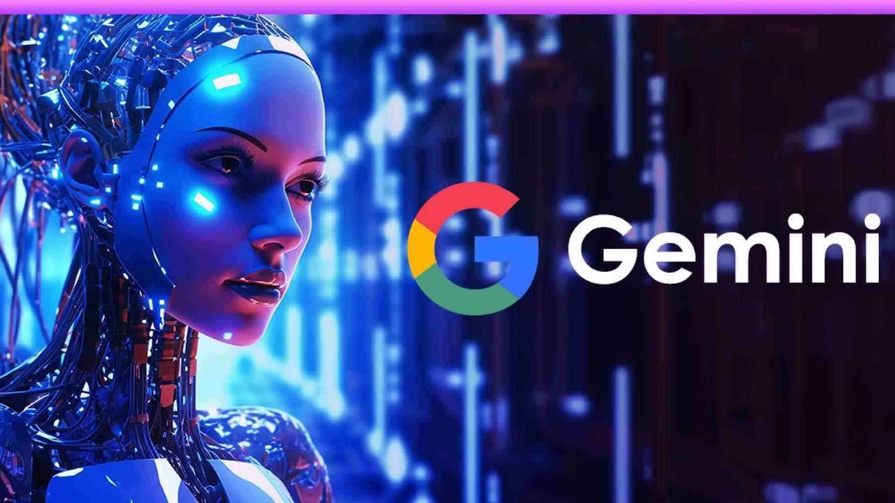 Bạn đã biết cách cài đặt và sử dụng chatbot AI Google Gemini?