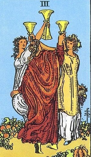 Bài tarot hôm nay 2/5: Trong mùa hè này, ai sẽ giúp bạn cải thiện tình hình tài chính? Bài tarot hôm nay: