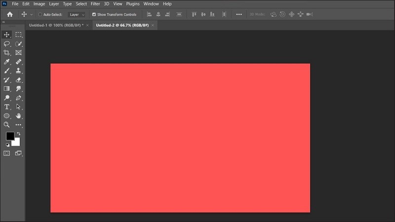 Hướng dẫn đổi màu phông nền trong Photoshop đơn giản, nhanh chóng nhất Hướng dẫn đổi màu phông nền trong Photoshop đơn giản, nhanh chóng nhất