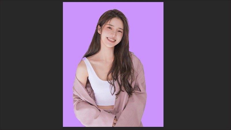 Hướng dẫn đổi màu phông nền trong Photoshop đơn giản, nhanh chóng nhất Hướng dẫn đổi màu phông nền trong Photoshop đơn giản, nhanh chóng nhất