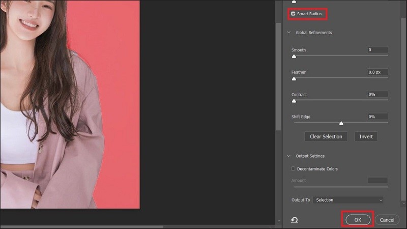 Hướng dẫn đổi màu phông nền trong Photoshop đơn giản, nhanh chóng nhất Hướng dẫn đổi màu phông nền trong Photoshop đơn giản, nhanh chóng nhất