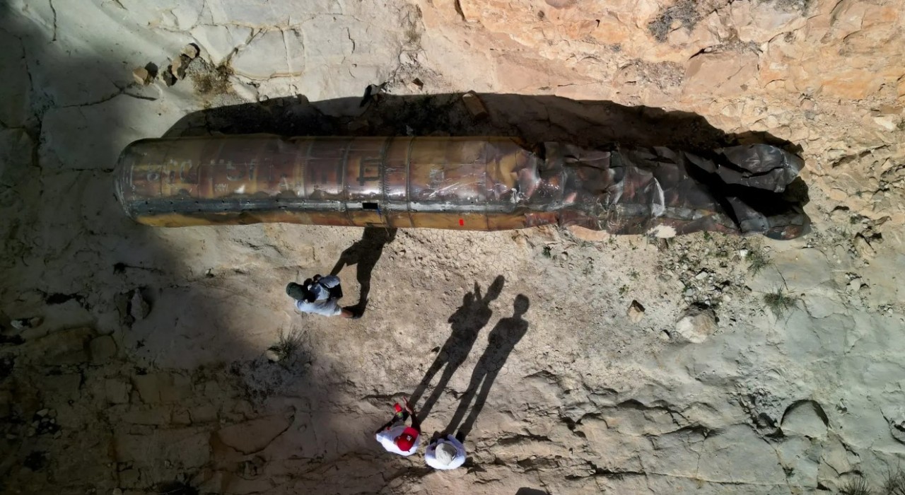 Điều ẩn sau khủng hoảng ở Trung Đông và xung đột Iran-Israel Điều ẩn sau khủng hoảng ở Trung Đông và xung đột Iran-Israel