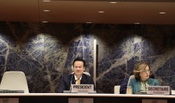 Việt Nam làm Chủ tịch Kỳ họp thứ 14 Ủy ban đầu tư, doanh nghiệp và phát triển của UNCTAD