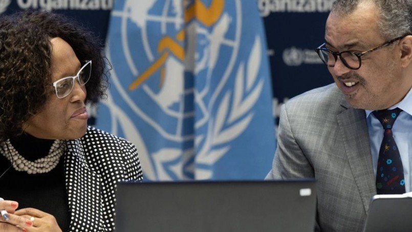 Còn nhiều nan giải trong đàm phán Hiệp ước toàn cầu mới phòng chống đại dịch tương lai