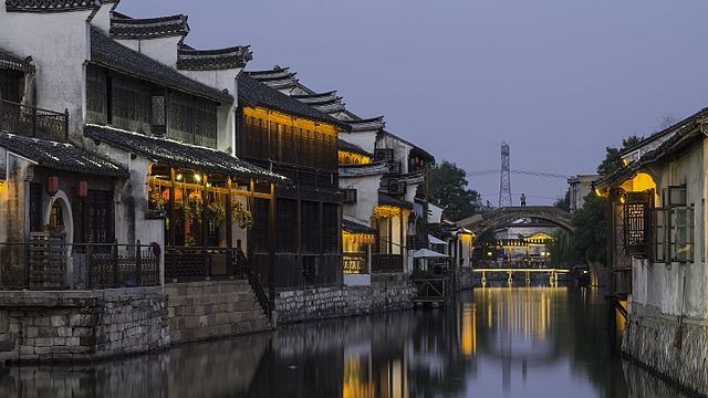 Người dân Trung Quốc chuộng về các miền quê, du lịch bằng xe tự lái