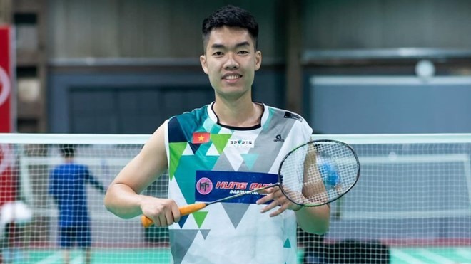 Thêm một thành viên của thể thao Việt Nam giành vé dự Olympic 2024