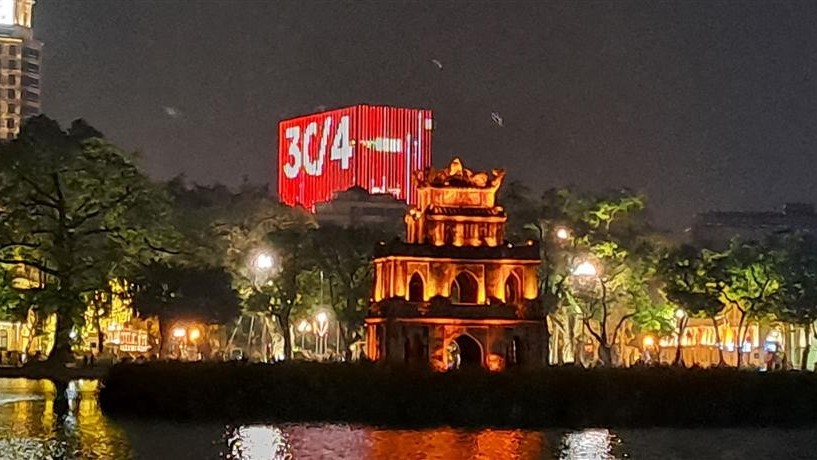 Truyền thông Cuba, Mexico đưa tin đậm nét về Chiến thắng 30/4, đánh giá cao thành tựu phát triển kinh tế của Việt Nam