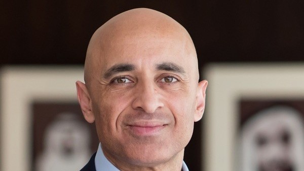 Đại sứ UAE: 'Dữ liệu là định mệnh’