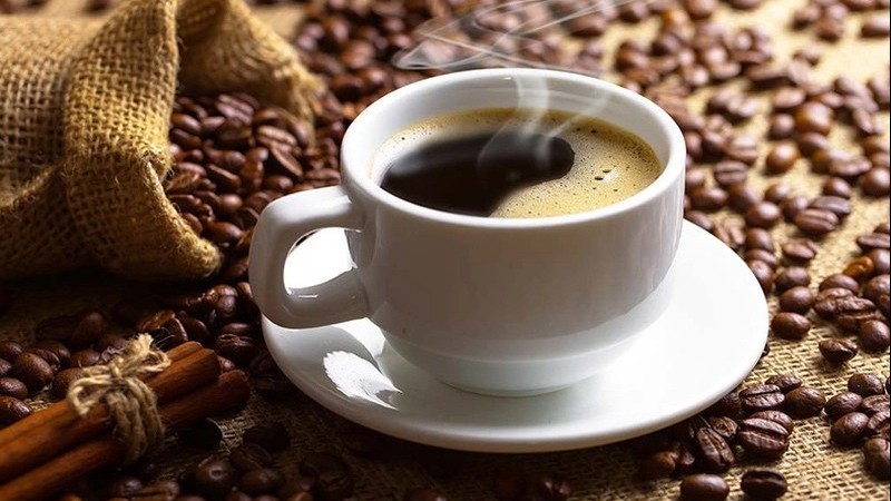Cà phê có thể giúp kéo dài tuổi thọ?