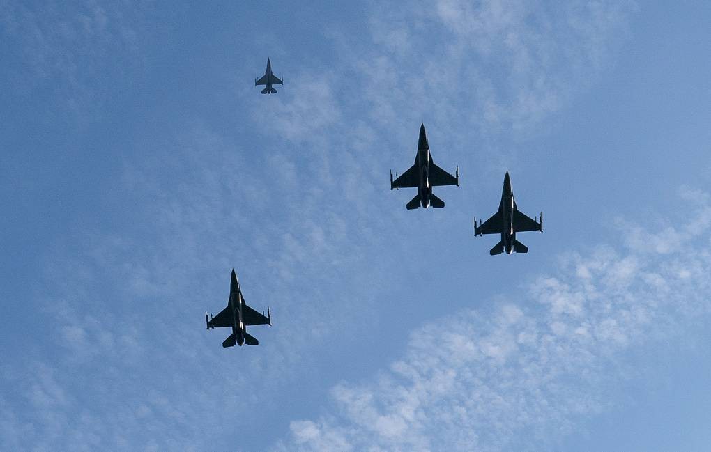 Nga tuyên bố tiếp tục lập vùng đệm ở Kharkov, sẽ ưu tiên 'hạ gục' thứ này của Mỹ trên đất Ukraine