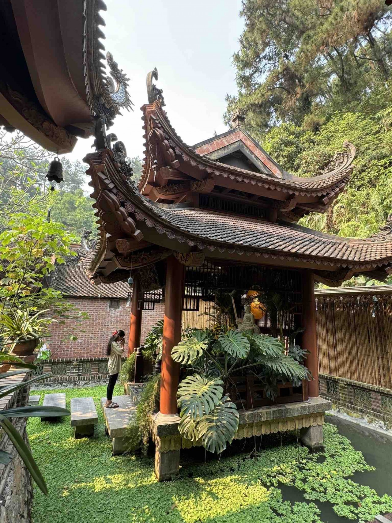 Lần đầu tiên Hà Nam trở thành ‘Điểm đến du lịch mới nổi hàng đầu châu Á’ Lần đầu tiên Hà Nam trở thành ‘Điểm đến du lịch mới nổi hàng đầu châu Á’