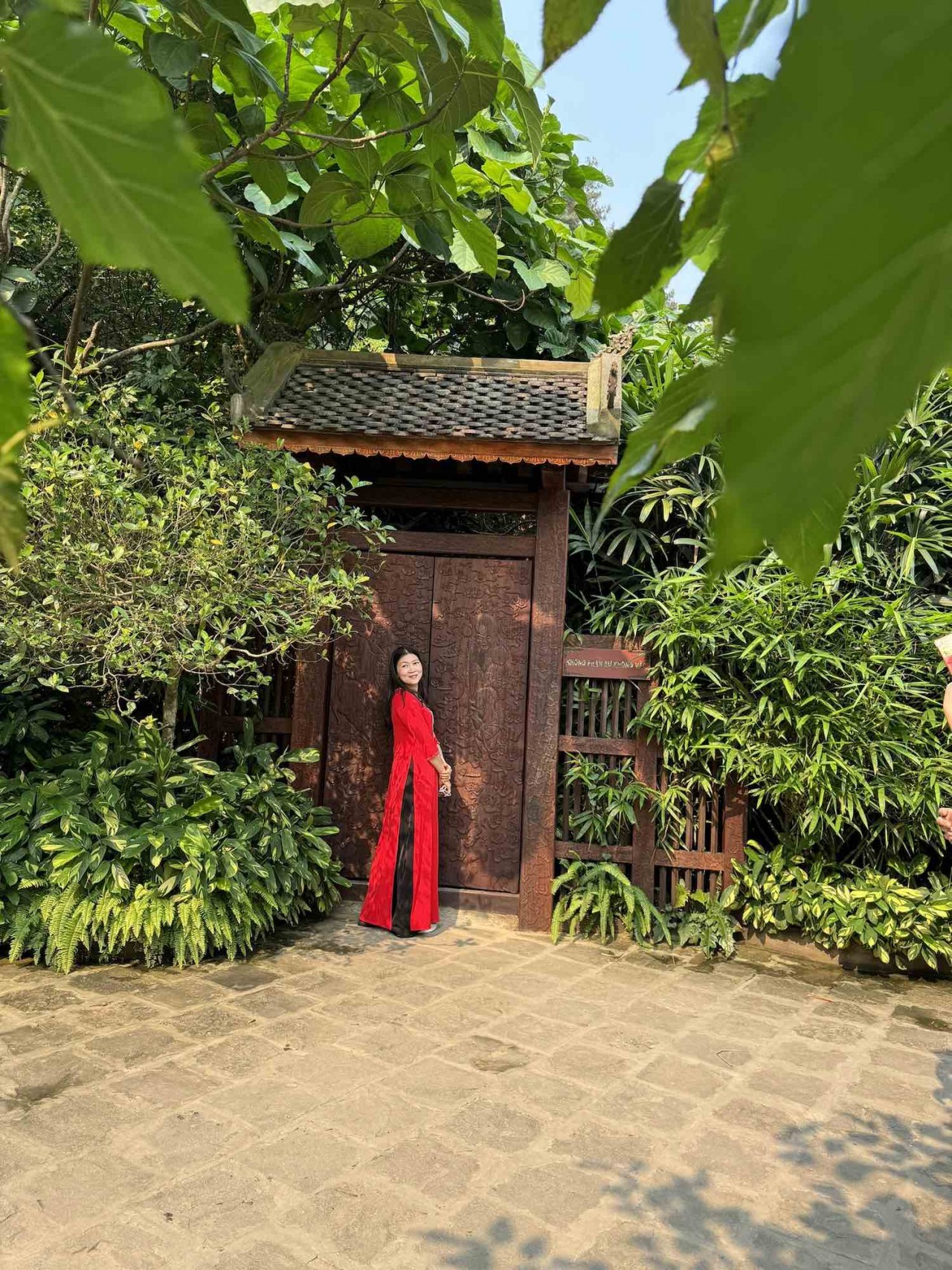 Chùa Địa Tạng Phi Lai: Một góc thanh tịnh, an yên ở Hà Nam