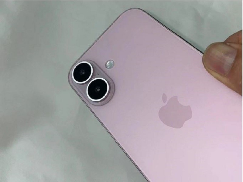 Thiết kế mới iPhone 16 và iPhone 16 Plus (Nguồn: MacRumors Images) Thiết kế mới iPhone 16 và iPhone 16 Plus (Nguồn: MacRumors Images)