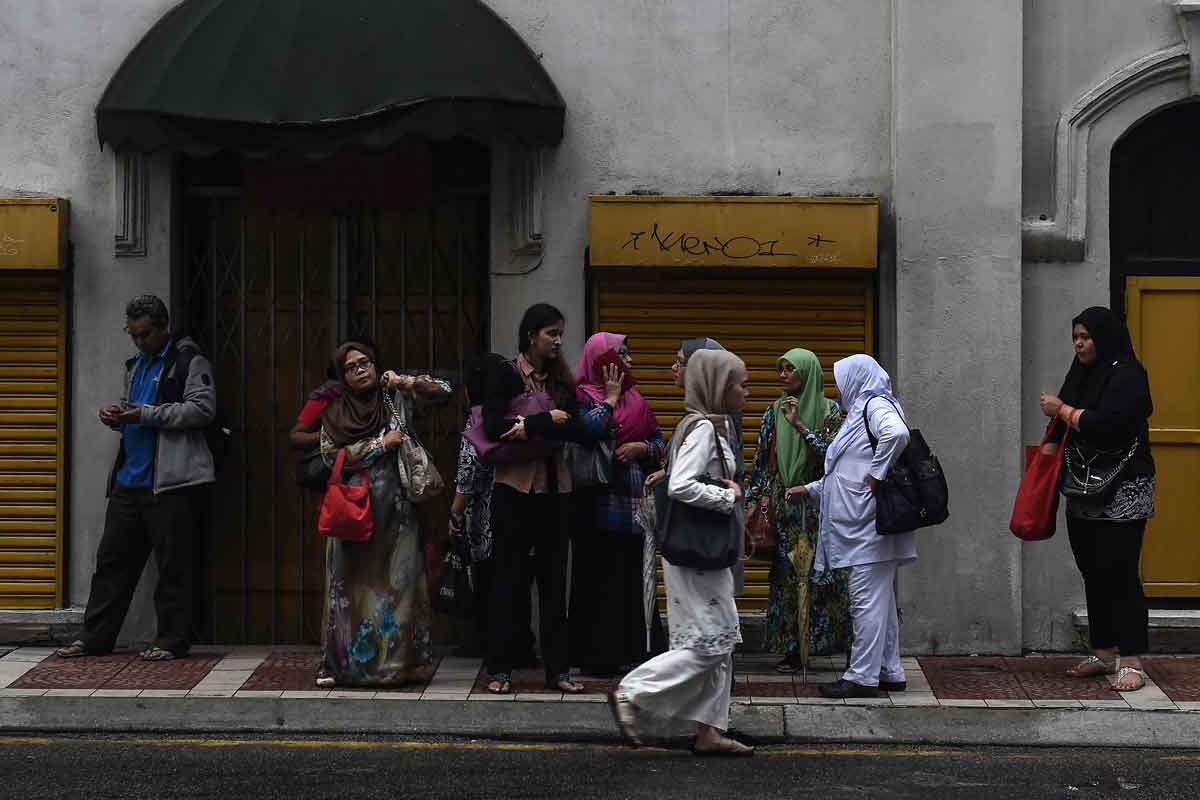 Lao động di cư: Một động lực quan trọng cho tăng trưởng của ASEAN Lao động di cư: Một động lực quan trọng cho tăng trưởng của ASEAN