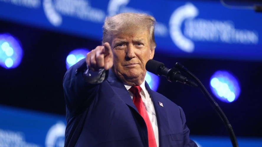 Ông Donald Trump để ngỏ khả năng rút quân khỏi một đồng minh giàu có nếu đắc cử Tổng thống Mỹ? Nước nào nên lo?