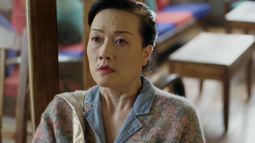 Người một nhà tập 11: Trí đồng cảm với Diệp vì lý do này...