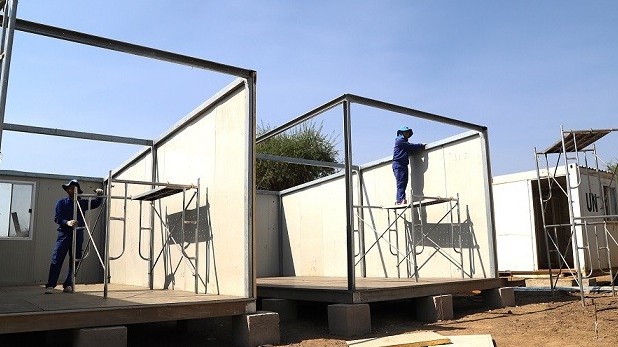 Nhiều công trình ý nghĩa được Đội Công binh Việt Nam thực hiện hướng tới kỷ niệm Chiến thắng Điện Biên Phủ