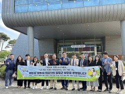 Hiệp hội VKBIA tăng cường kết nối địa phương Việt Nam-Hàn Quốc