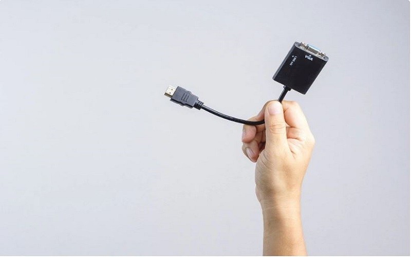 Kết nối iPad với máy chiếu với vài thao tác đơn giản Kết nối iPad với máy chiếu với vài thao tác đơn giản