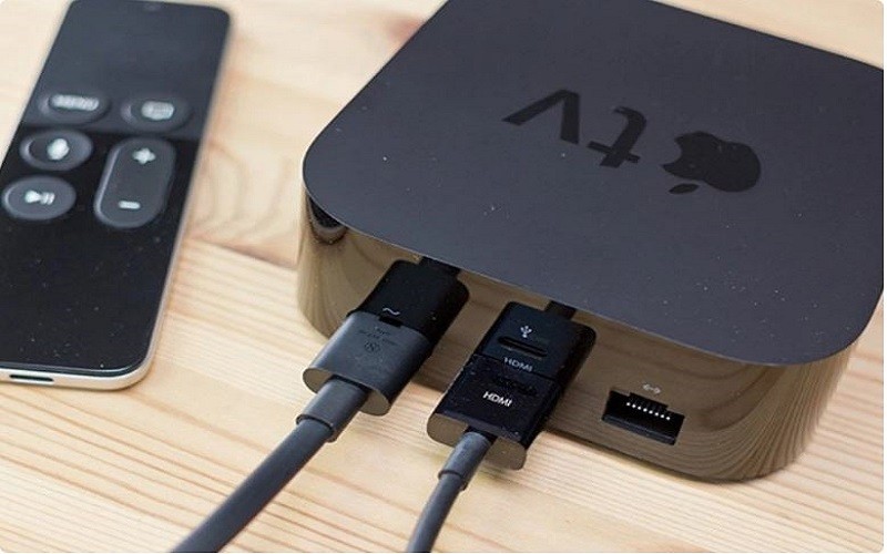 Kết nối iPad với máy chiếu với vài thao tác đơn giản Kết nối iPad với máy chiếu với vài thao tác đơn giản