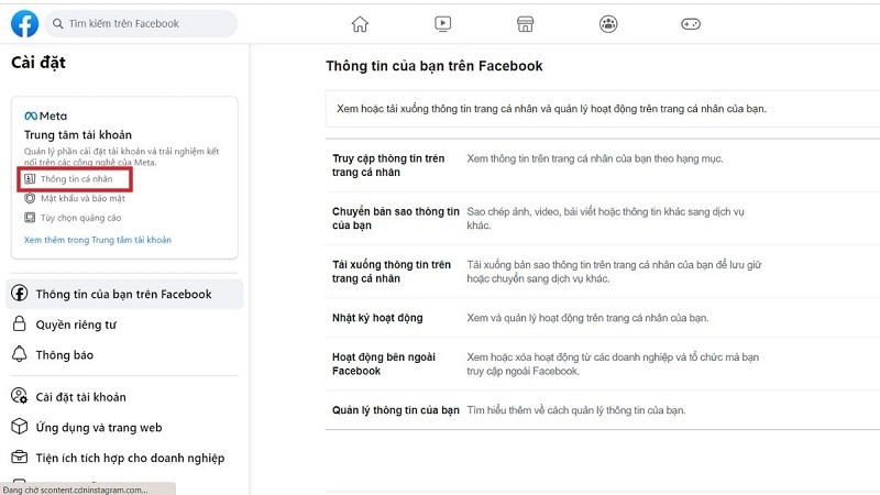 Hướng dẫn cách đổi tên Facebook đơn giản, nhanh chóng nhất Hướng dẫn cách đổi tên Facebook đơn giản, nhanh chóng nhất