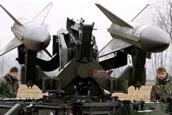 Hé lộ những nhân tố chính làm thị trường vũ khí toàn cầu gia tăng chưa từng có