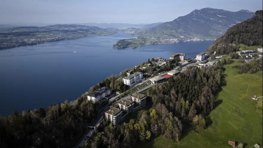 Hội nghị hòa bình Ukraine: Thụy Sỹ không mời Nga, Kiev muốn Trung Quốc có mặt