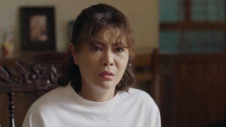 Người một nhà tập 12: Khanh lo cả nhà bị trả thù