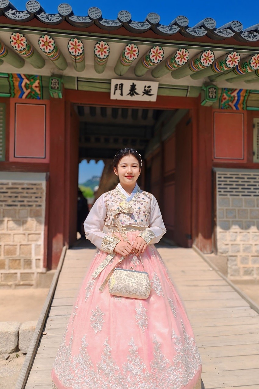 Hoa hậu Jennifer Phạm Hoa hậu Jennifer Phạm