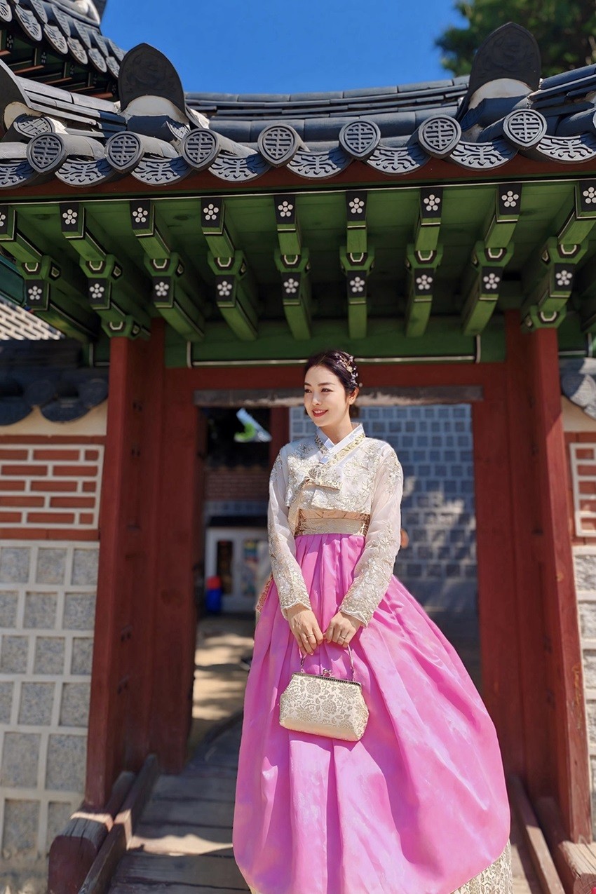 Hoa hậu Jennifer Phạm Hoa hậu Jennifer Phạm