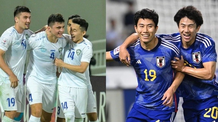 Xem trực tiếp trận chung kết U23 châu Á 2024 trên kênh nào?