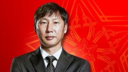 VFF đã 'chốt' vị trí HLV trưởng đội tuyển và U23 Việt Nam