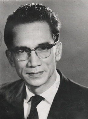 Ra mắt sách 'Tiểu thuyết Việt Nam 1925-1945: Khai sinh và Tiến trình' của GS. Bùi Xuân Bào Ra mắt sách 'Tiểu thuyết Việt Nam 1925-1945: Khai sinh và Tiến trình' của GS. Bùi Xuân Bào