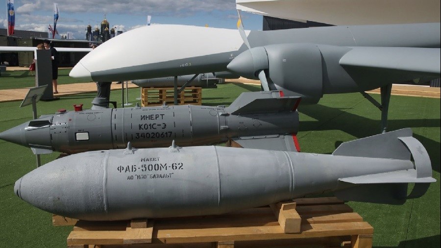 Báo Mỹ nói một thứ vũ khí Nga đang 'bào mòn' quân đội Ukraine, Kiev cảnh báo Moscow sắp 'chơi chiêu'