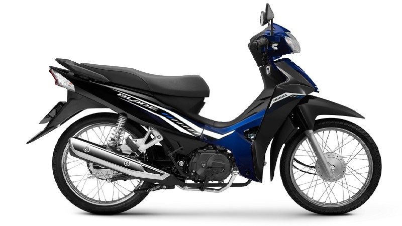 Cập nhật bảng giá xe Honda Blade 110 mới nhất tháng 5/2024